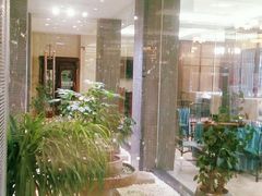 -程新大酒店(常州龙虎塘店)