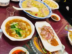 -易老妈蹄花.特色川菜(人民公园总店)