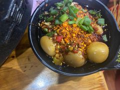 -冒椒火辣(太古里店)