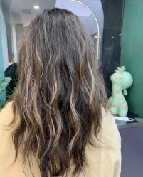 -a·f one hair salon