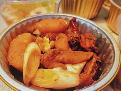 -西域阿里马新疆菜·清真(桂花路店)