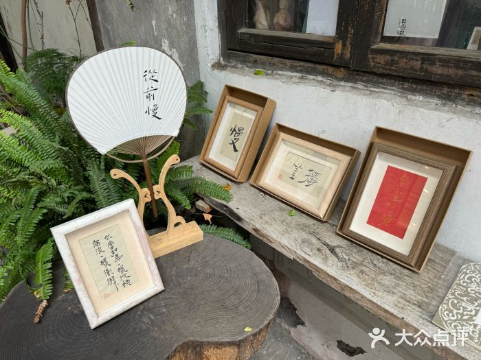 小河直街历史文化街区图片