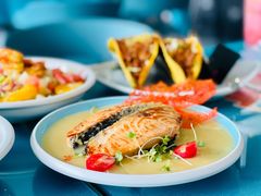 -My Way Town买味堂·东南亚餐厅(亦庄店)