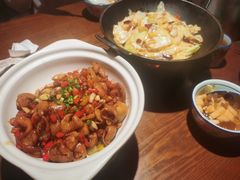 -老湘村·湖南土菜(天河维多利店)