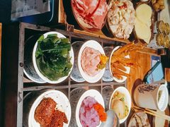-楠火锅(广州总店)