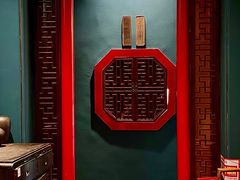 -橘洲1925湖湘餐厅