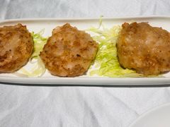 白玉鲜虾-玉玲珑(陆家嘴店)