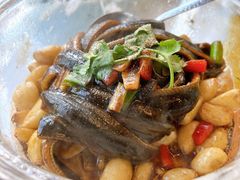 本帮鳝糊-圆苑(金茂店)