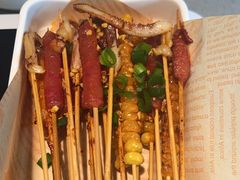 -半天妖烤鱼(万象汇店)