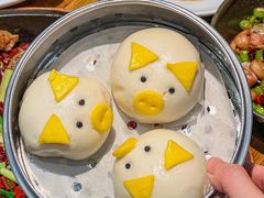 -老板恋上鱼(印象城店)