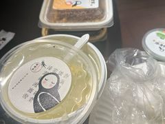 -姥姥家春饼店(惠新东街店)