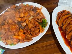 -闻香阁·清真(光荣道店)