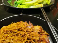 -亞婆井·劲抽面食(铂顿城店)