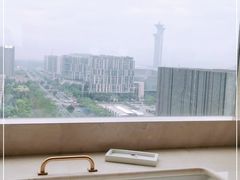 -北京盘古七星酒店