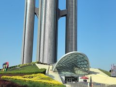 -奥塔空中餐厅