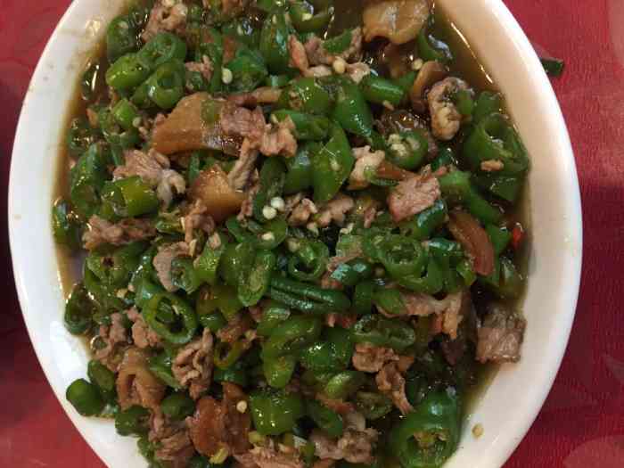 训华酒店-"鸡味浓到停不下口,鱼好吃到要05盘子,就是.