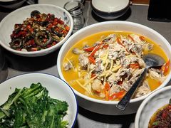 -东安鸡馆(蔡锷南路店)