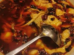 -羊门客在·烤盐池滩羊·川菜