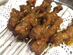 -烛影拾光观景餐厅·创意菜·摄影·小提琴(大唐不夜城店)