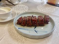 -寻味顺德·南记酒家·传统顺德菜·鱼生(广源路店)