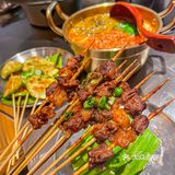 vocal……体育西也有云南火塘烧烤了‼️