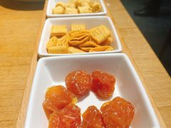 -胡马八破·川菜小馆(高新万达店)