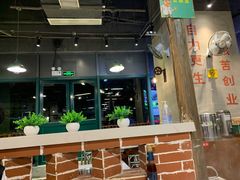 -憨铁匠老火锅(龙岗万科里店)