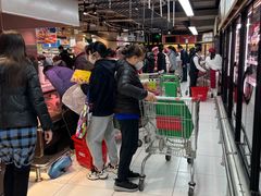 -家乐福(古北店)