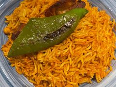 -La Medina餐厅(亮马河南路店)