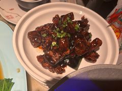 -绿茶餐厅(光谷世界城步行街店)