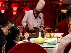 -全聚德(长江路店)