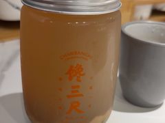 -馋三尺蟹粉小笼(人民广场店)