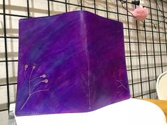 -猛犸手作·皮具·diy团建·礼品定制(新华路店)