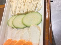 -正宗齐齐哈尔烤肉·齐牛哥鲜切炭火烤肉(杭州总店)