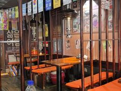 -火炉情韩国料理店(古田路店)
