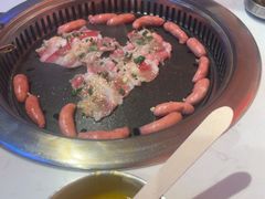 -杨记齐齐哈尔烤肉(总店)
