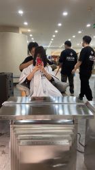 -DX HAIR SALON·发现未知美发沙龙