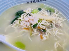 -粗茶淡饭(东关街店)