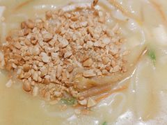 -老雒阳面馆·水席(洛宁高速路口店)