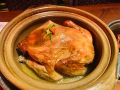 -外婆家(西红门荟聚购物中心店)