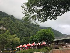 -太鲁阁公园