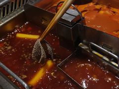 -海底捞火锅(龙湖三千集店)