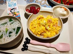 -云海肴·汽锅鸡·云南菜(高德置地店)