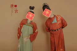 -孕视觉专业孕妇摄影(天津南开店)