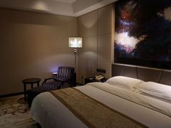 -西安长征华美达酒店