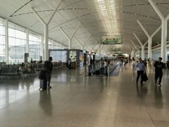 -南昌昌北国际机场