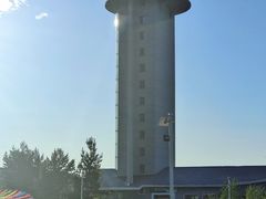 -北极村旅游风景区