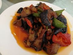 -小康菜馆(花桥二村社区店)