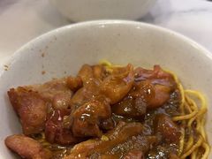 -百乐门粉面店(二龙喉分店)