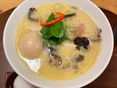 -篝拉面(银座店)